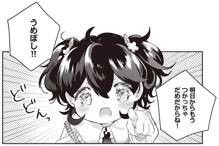 お母さんが作った梅干しは大切な宝物「使っちゃだめ！」／さんしょく弁当（7）