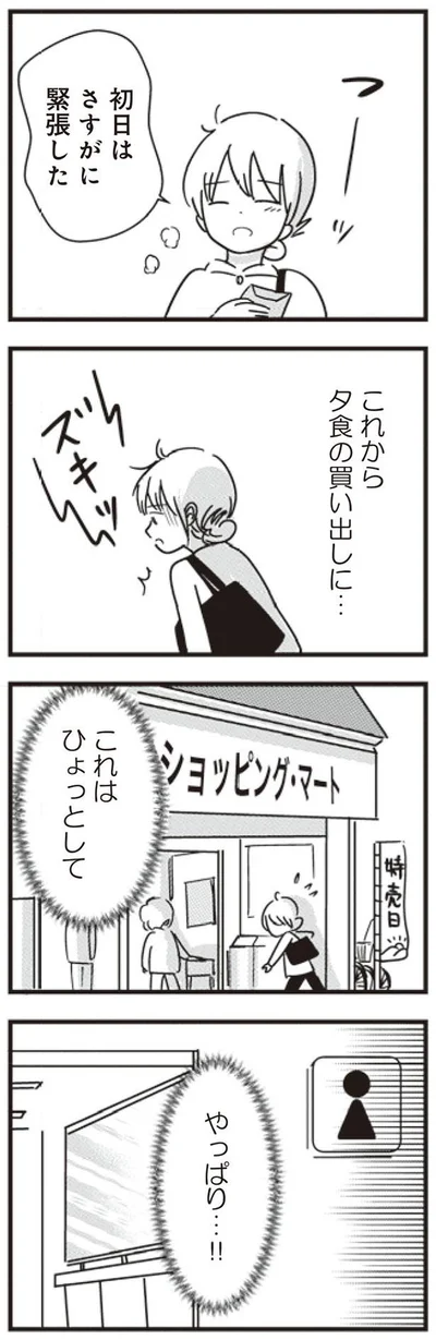 ひょっとして