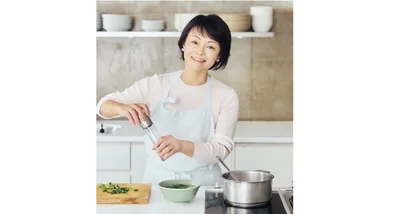 藤井恵さんが伝授　材料ひとつで2度おいしい！ ゆで鶏でバンバンジー＆フォー風めん【あの人の安うまレシピ】