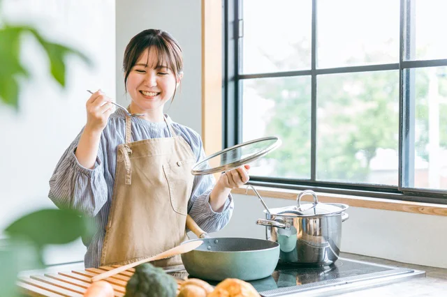 簡単な味付けで栄養満点！人気の調味料と「地養鳥」を使って手軽においしくたんぱく質を摂ろう♪