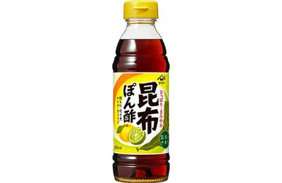 ヤマサ 昆布ぽん酢