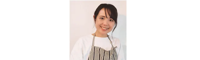 山本ゆりさん