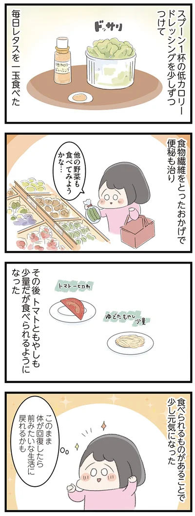 『高校生のわたしが精神科病院に入り自分のなかの神様とさよならするまで』より