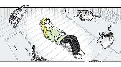 うろうろ