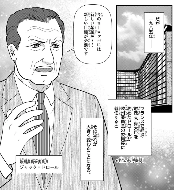 新しい目標が必要です