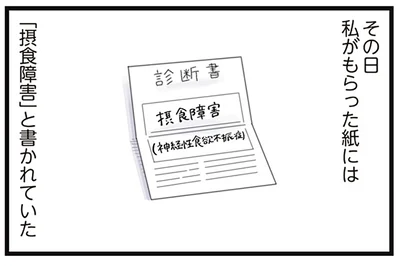 「摂食障害」
