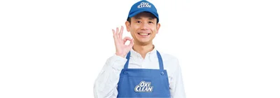 株式会社グラフィコ　クリンネスト1級 田邊謙司さん