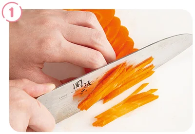  「絶品ビビンバ」の作り方1