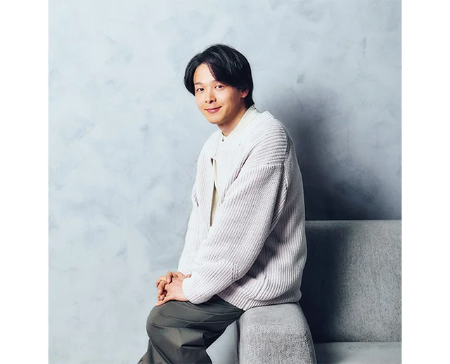 俳優・中村倫也さんの激推し！「ふわっふわ卵雑炊」【あの人の安うまレシピ】