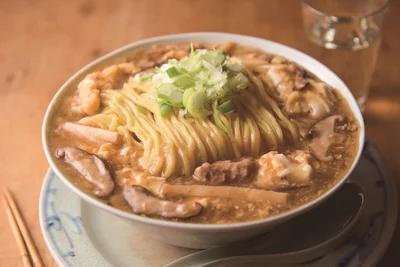 小山慶一郎さん＆みきママさんご姉弟のとっておき！「思い出のあんかけラーメン」【あの人の安うまレシピ】