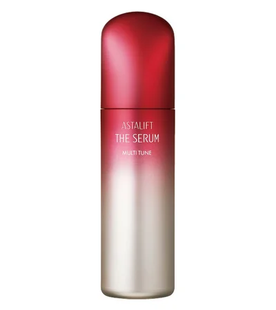 アスタリフト ザ セラム マルチチューン［医薬部外品］40ml ￥7,700／富士フイルム