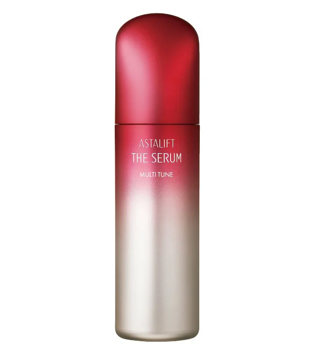 アスタリフト ザ セラム マルチチューン［医薬部外品］40ml ￥7,700／富士フイルム
