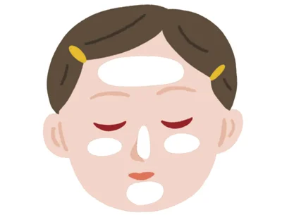 強めにこすってつけてない？「日焼け止めやファンデーションの塗り方のコツ」