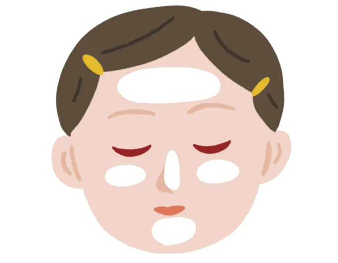強めにこすってつけてない？「日焼け止めやファンデーションの塗り方のコツ」