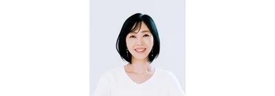 トータルビューティアドバイザー 水井真理子さん