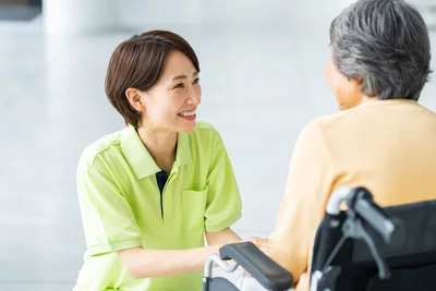 ニーズを汲み取る力