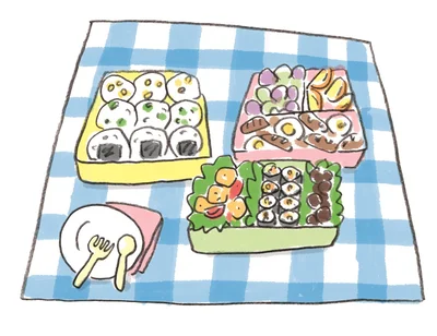 どうしても行きたいわけでなければ、レストランには入らない