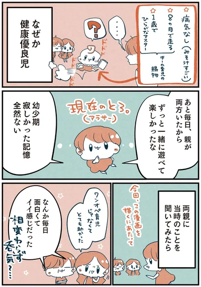 なんか毎日面白くてイイ感じだった
