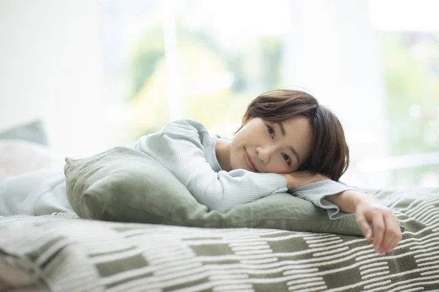 寝具に潜むダニ、正しく対策できてる？