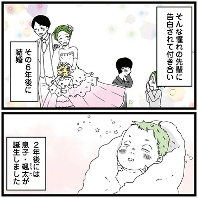 6年後に結婚