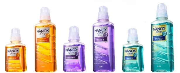 「NANOX one」