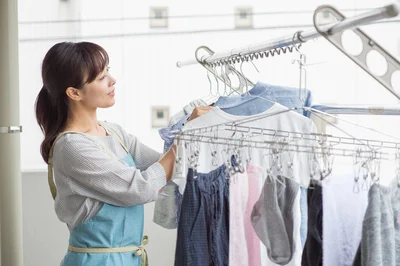 生活の中で手軽に実践できる洗濯のエコ活動とは？