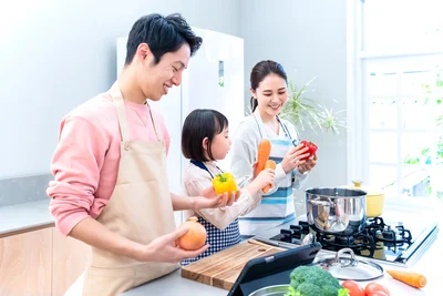 「またダメにしちゃった…」をなくしたい！野菜をおいしく使い切るための冷凍保存方法＆レシピ