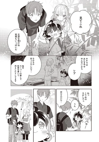 見てこれ