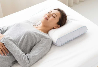 首をしっかりささえてシンデレラフィット！質のよい睡眠をサポートするまくら3選