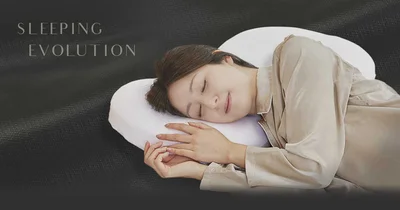 睡眠の質を決めるのは「寝返り」のしやすさ