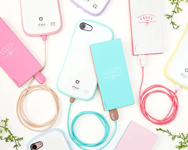 急速充電あたりまえ！ これからのモバイルバッテリーはデザインで選ぶ時代に