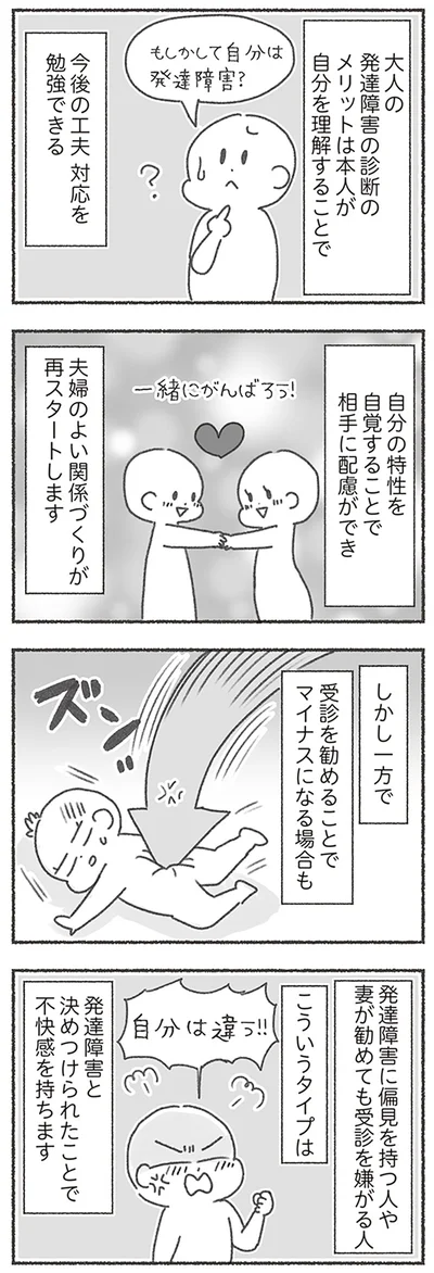 マイナスになる場合も