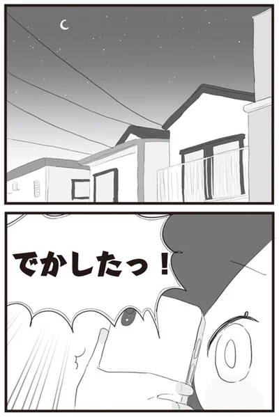 『旦那の浮気相手とLINE友達になってみた』より