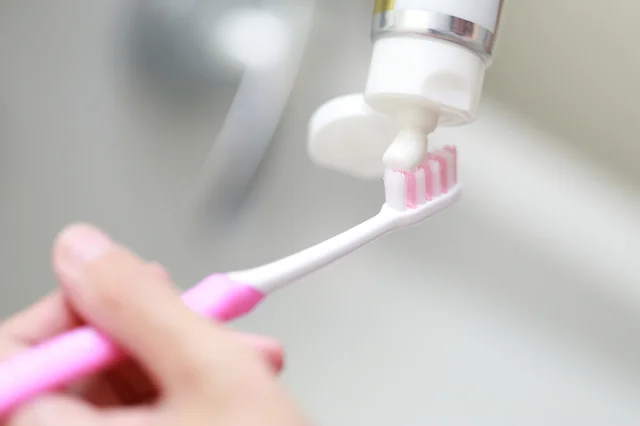 歯学博士が教える 歯磨き粉 歯ブラシ の賢い選び方 レタスクラブ