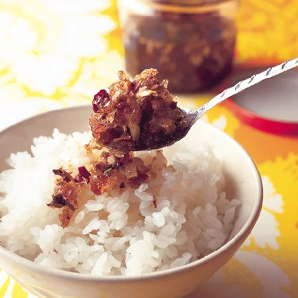 自作すればおいしさもひとしお！ いろいろ使える手作りラー油5選