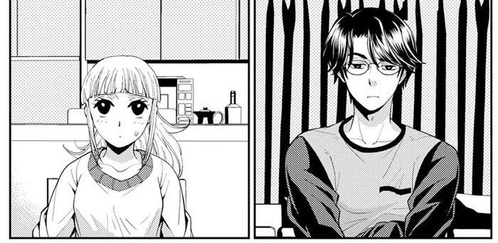 「この尋問タイムは何!?」偽装結婚した「夫」に後輩社員との付き合い方を注意されて／エスパーな私が上司と結婚することになりまして（12）