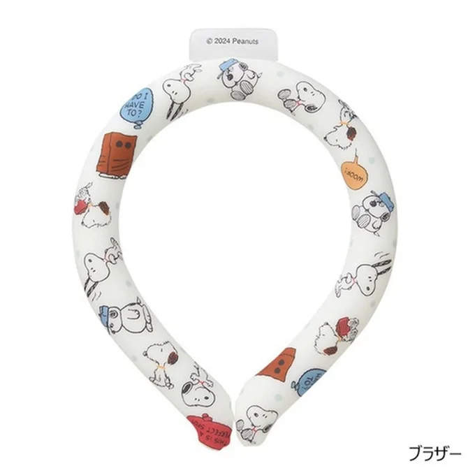 PLAZA・MINiPLA限定「ブラザー」
