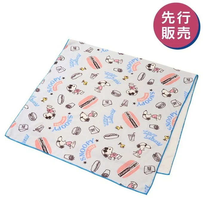 「クイックドライバスタオル」(3080円)