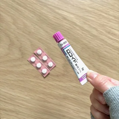 古いものや使用期限が切れているものは迷わず捨てよう
