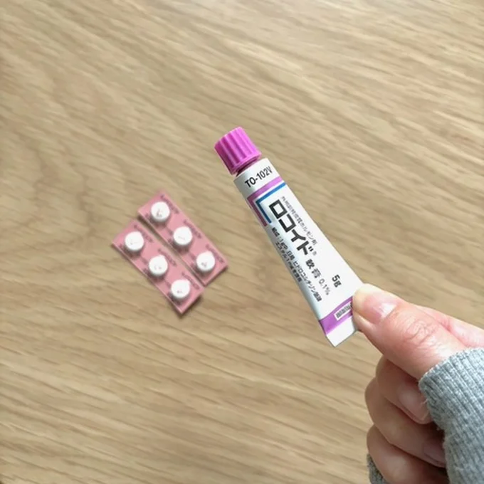 古いものや使用期限が切れているものは迷わず捨てよう