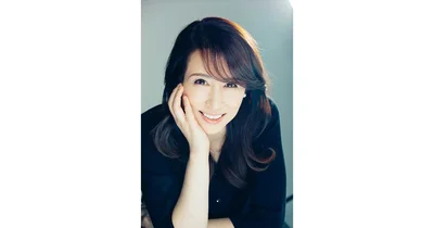堀井美香さん
