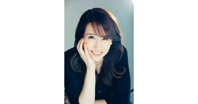 堀井美香さん