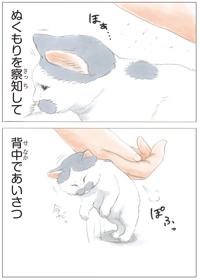 ノリ吉の忖度