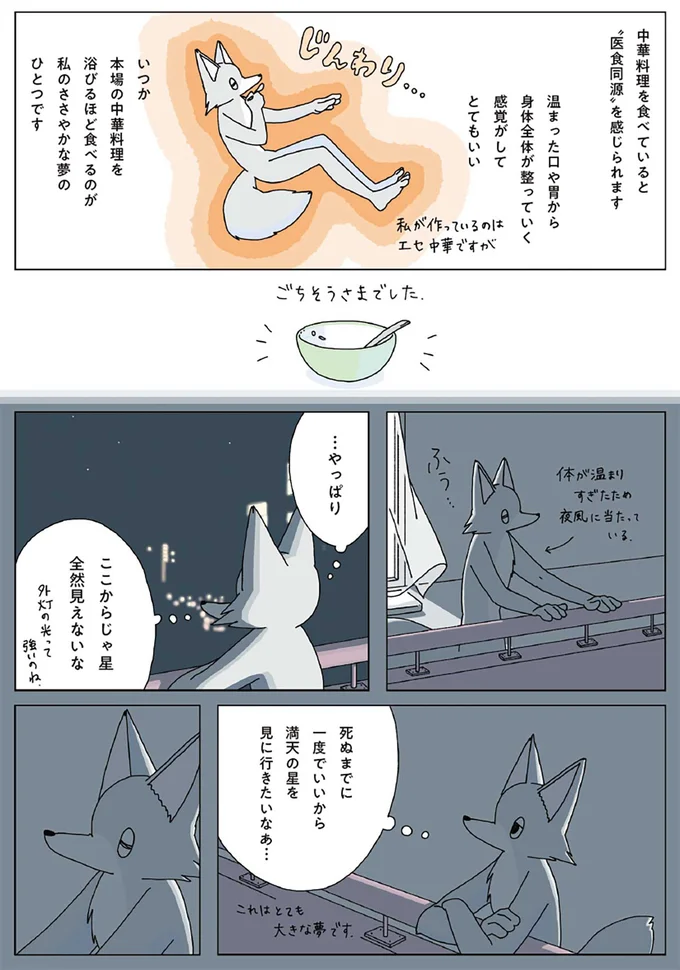 『眠れぬ夜はケーキを焼いて3』より