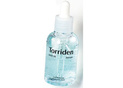Torriden ダイブインセラム