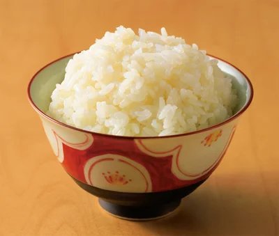基本の美人ヤセごはん