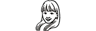 高橋里帆さん