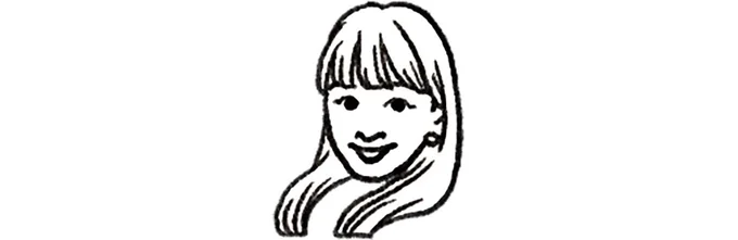 高橋里帆さん