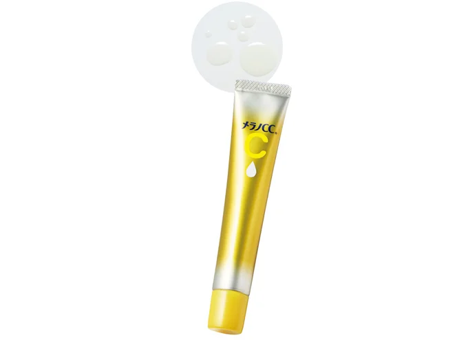 メラノCC 薬用しみ集中対策プレミアム美容液【医薬部外品】