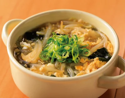 最強に安い食材で作れる、最強においしいコスパ最強スープ「最強節約！50円スープ」